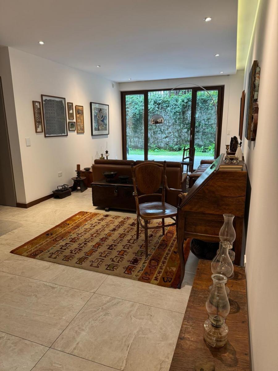 Tumbaco, Vendo, Lindo Apartamento, de Dos Dorm. con Terraza y Jardin, Dentro de Urbanización! — imagen 10