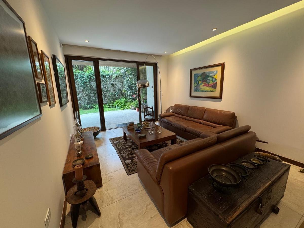 Tumbaco, Vendo, Lindo Apartamento, de Dos Dorm. con Terraza y Jardin, Dentro de Urbanización! — imagen 9