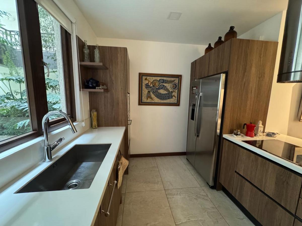 Tumbaco, Vendo, Lindo Apartamento, de Dos Dorm. con Terraza y Jardin, Dentro de Urbanización! — imagen 8