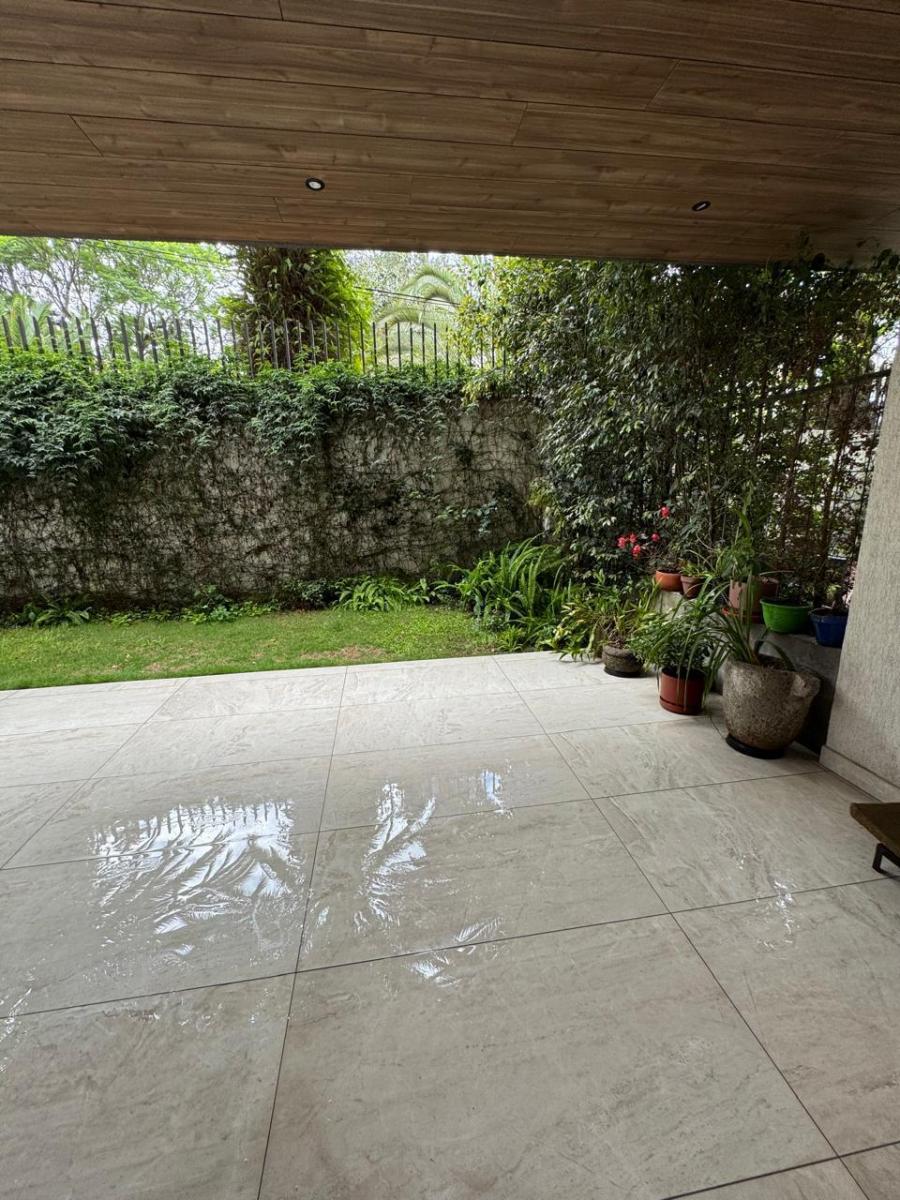 Tumbaco, Vendo, Lindo Apartamento, de Dos Dorm. con Terraza y Jardin, Dentro de Urbanización! — imagen 7