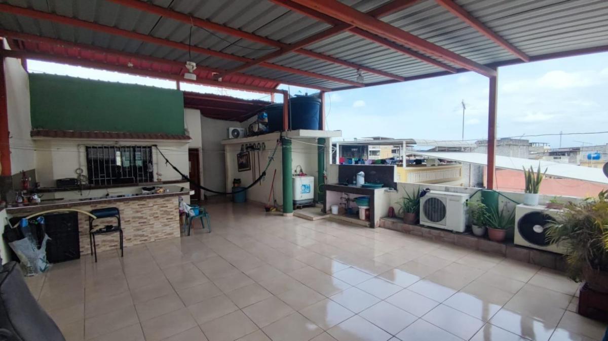Casa en Cdla. Santa Mónica en Venta Ronr, Guayas — imagen 10