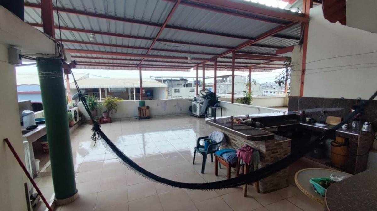 Casa en Cdla. Santa Mónica en Venta Ronr, Guayas — imagen 6