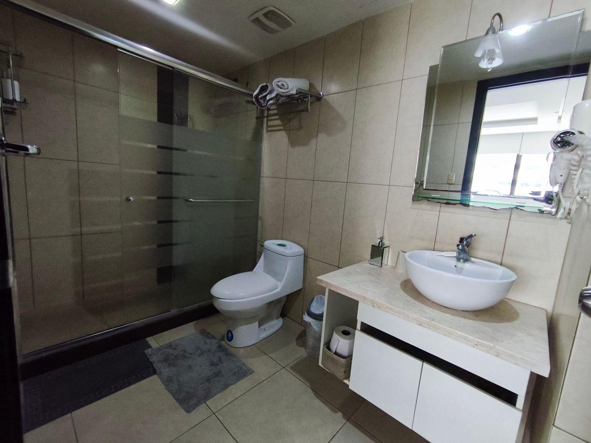 Departamento en Venta Amoblado Puerto Santana A. Marin, Guayas — imagen 10