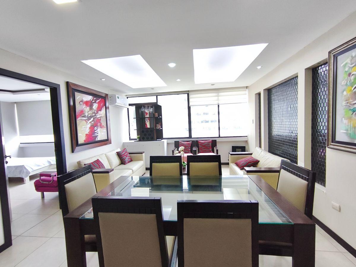 Departamento en Venta Amoblado Puerto Santana A. Marin, Guayas — imagen 9