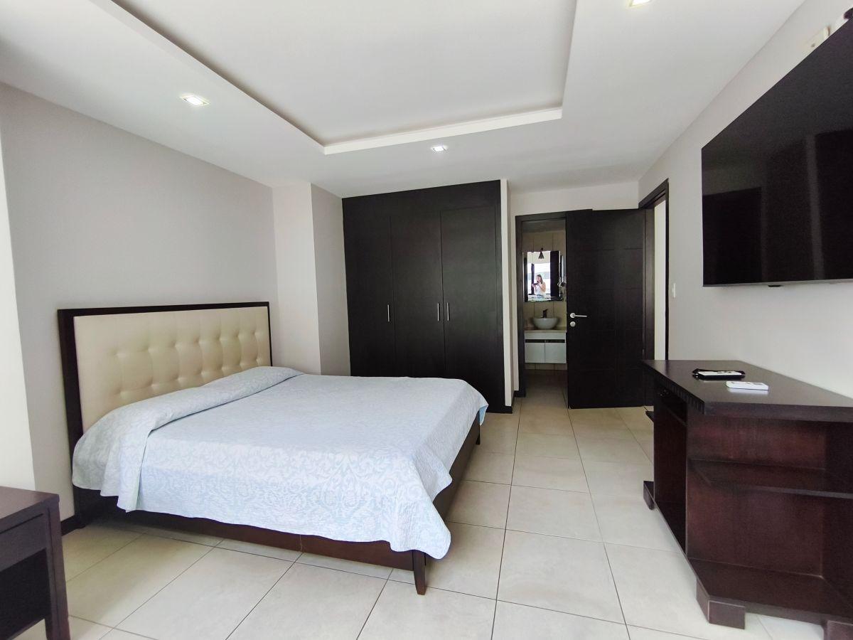 Departamento en Venta Amoblado Puerto Santana A. Marin, Guayas — imagen 7