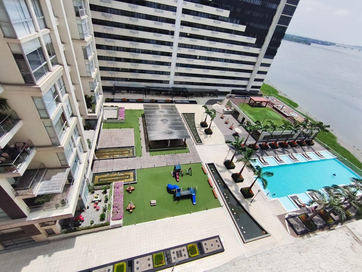 Departamento en Venta Amoblado Puerto Santana A. Marin, Guayas — imagen 6