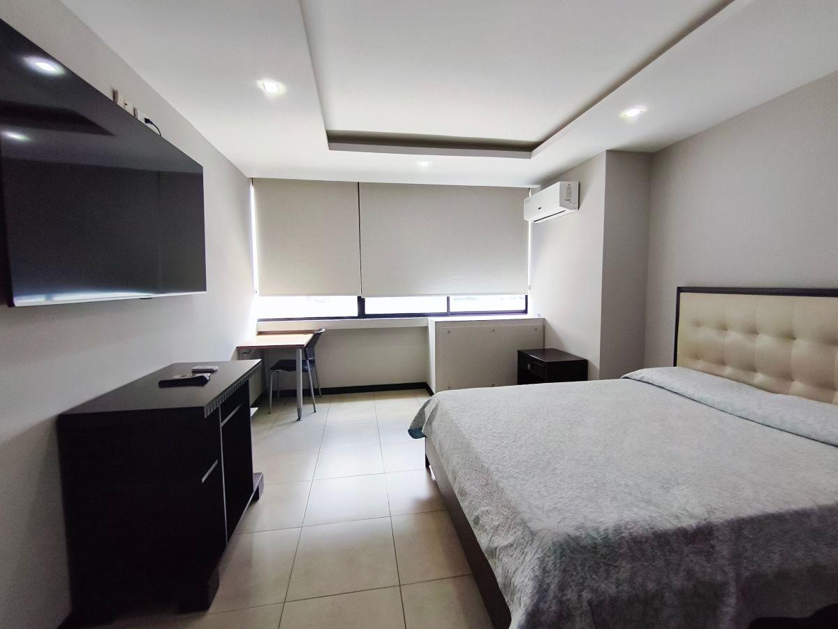 Departamento en Venta Amoblado Puerto Santana A. Marin, Guayas — imagen 2