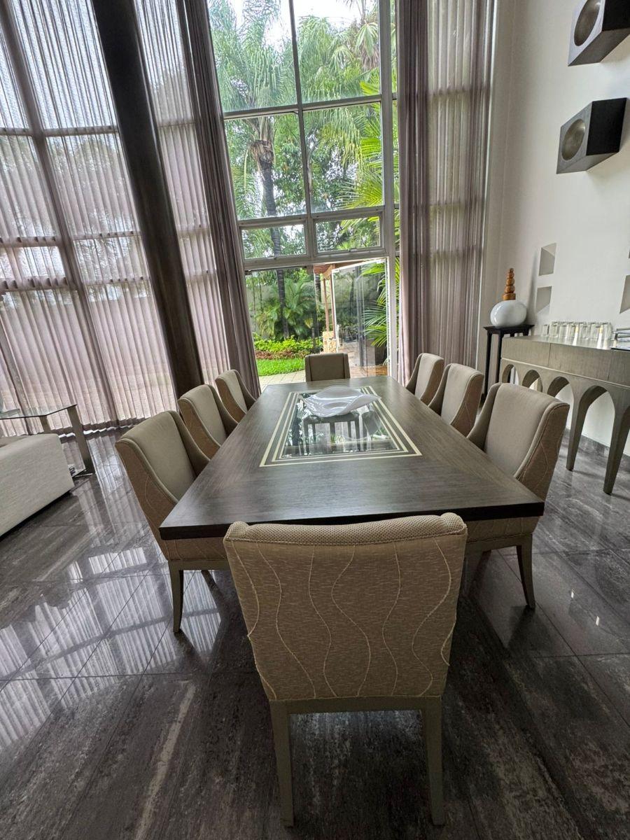 Casa con 3 Recámaras en 700 m² en Venta y Alquiler, Amoblada Samborondón, Guayas — imagen 6