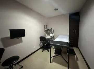 En Venta Consultorio en Edificio Corporativo - 42 m² — imagen 4