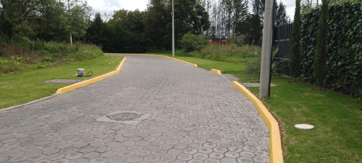 Venta Terreno Esquinero Industrial o de Vivienda Puembo 2.023 m² — imagen 7