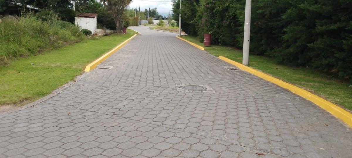 Venta Terreno Esquinero Industrial o de Vivienda Puembo 2.023 m² — imagen 6