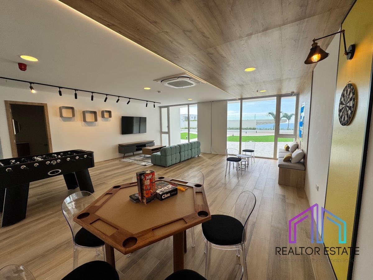 Departamento por Estrenar en Manta, Manabí — imagen 10