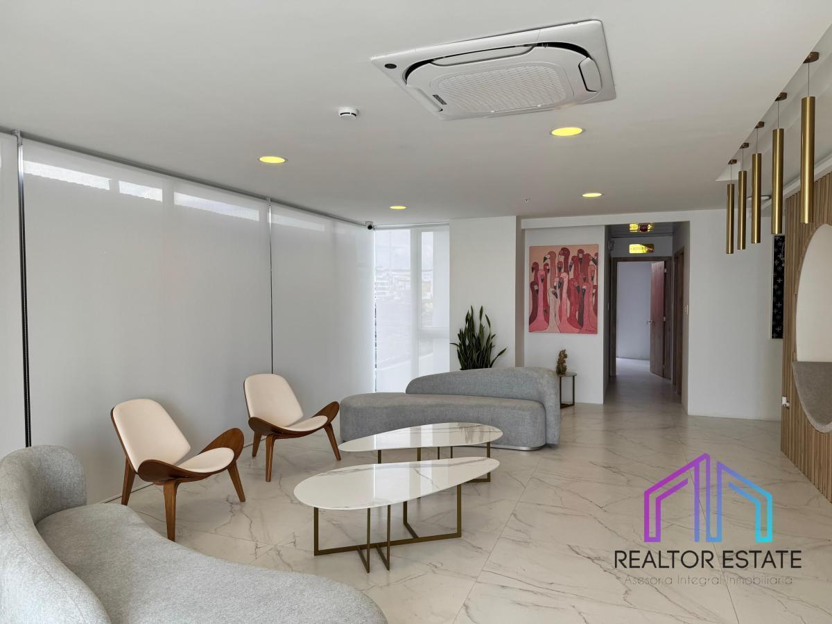 Departamento por Estrenar en Manta, Manabí — imagen 9