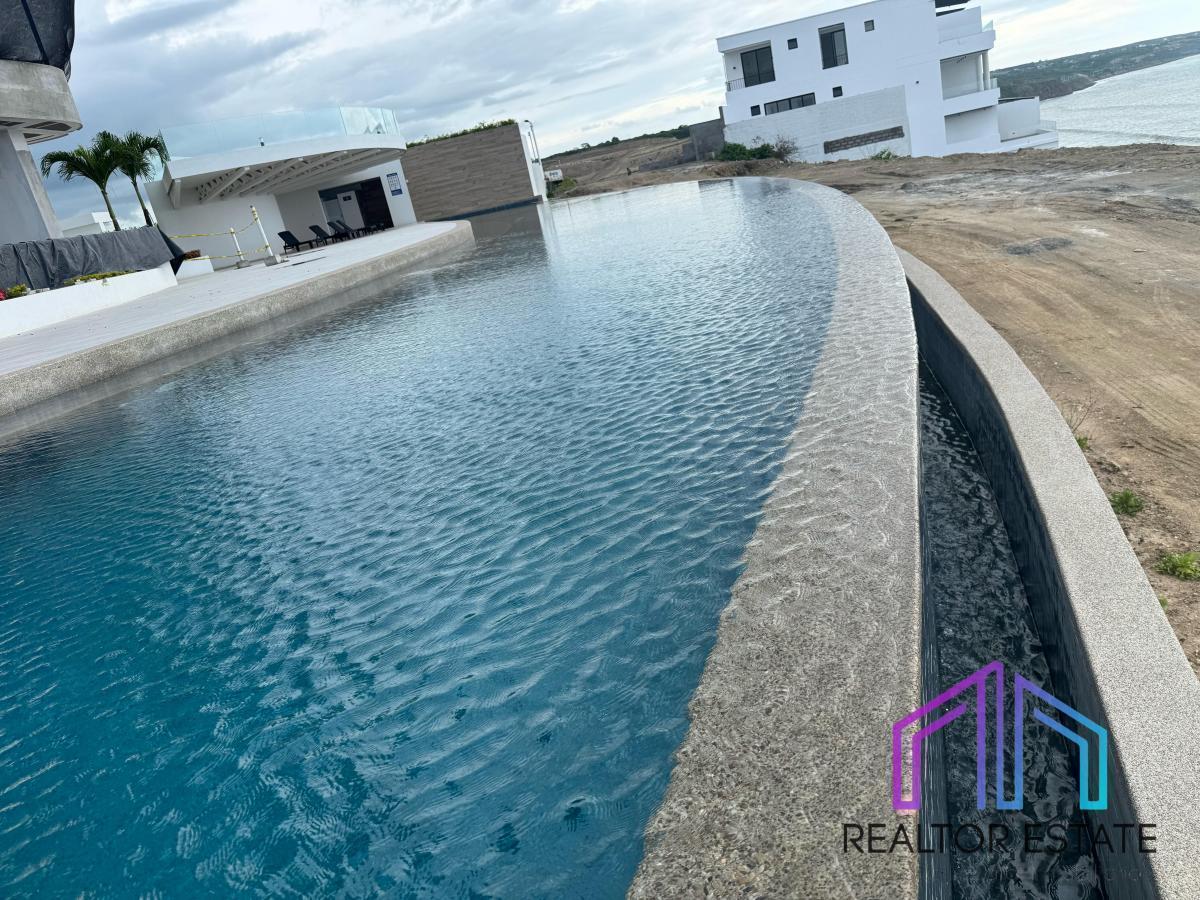 Departamento por Estrenar en Manta, Manabí — imagen 8