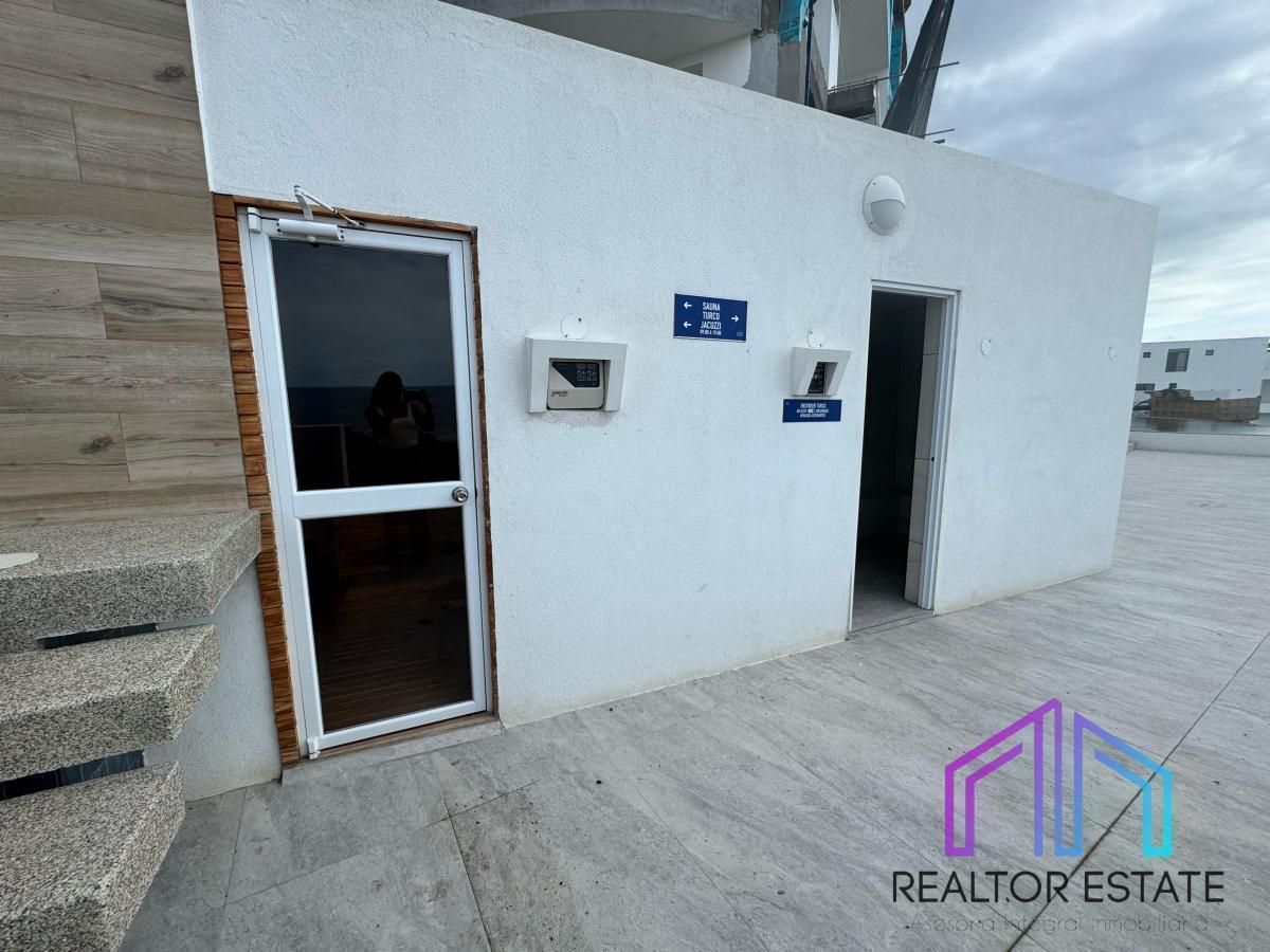 Departamento por Estrenar en Manta, Manabí — imagen 7