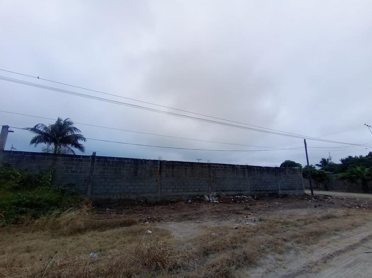 Venta de Terreno Comercial Industrial en La Libertad — imagen 9