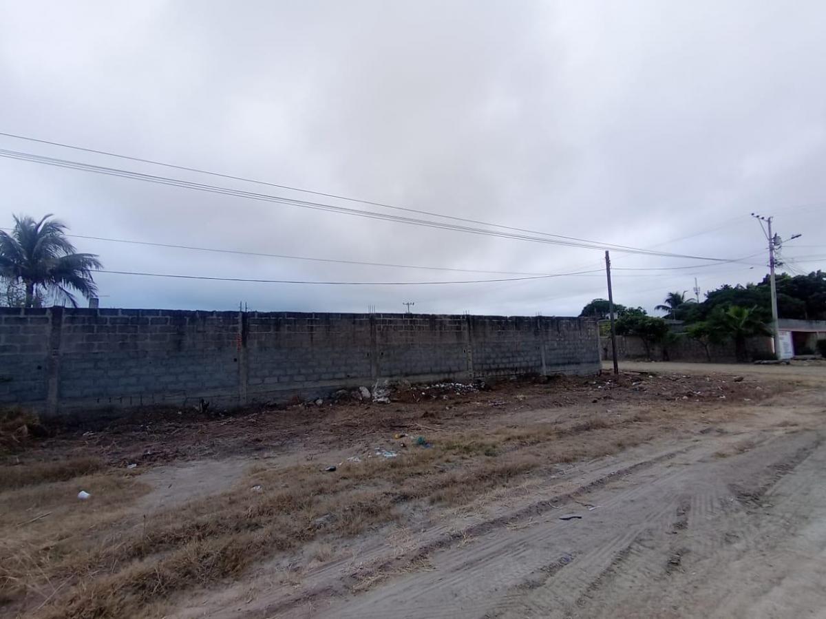 Venta de Terreno Comercial Industrial en La Libertad — imagen 8