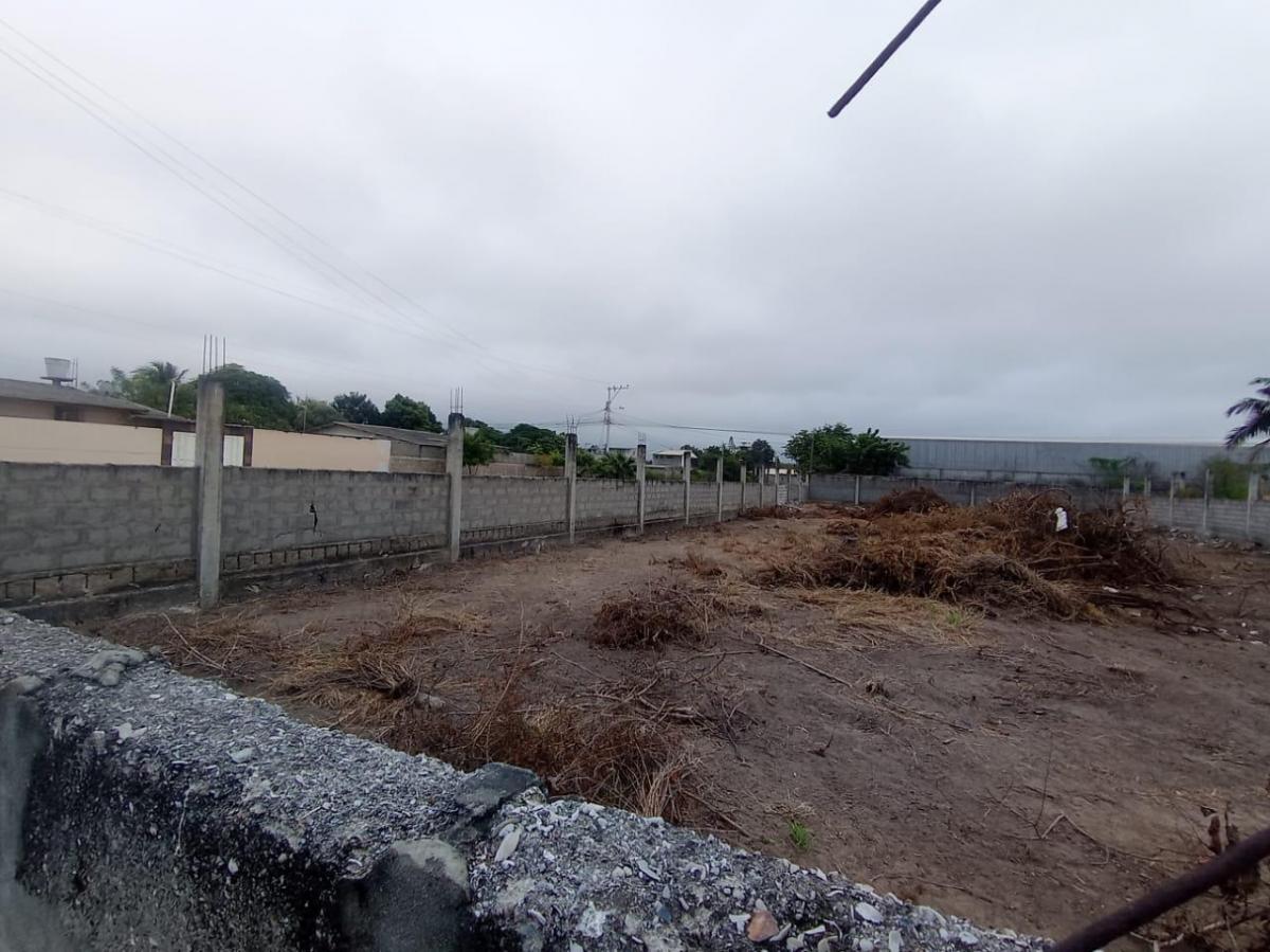Venta de Terreno Comercial Industrial en La Libertad — imagen 7