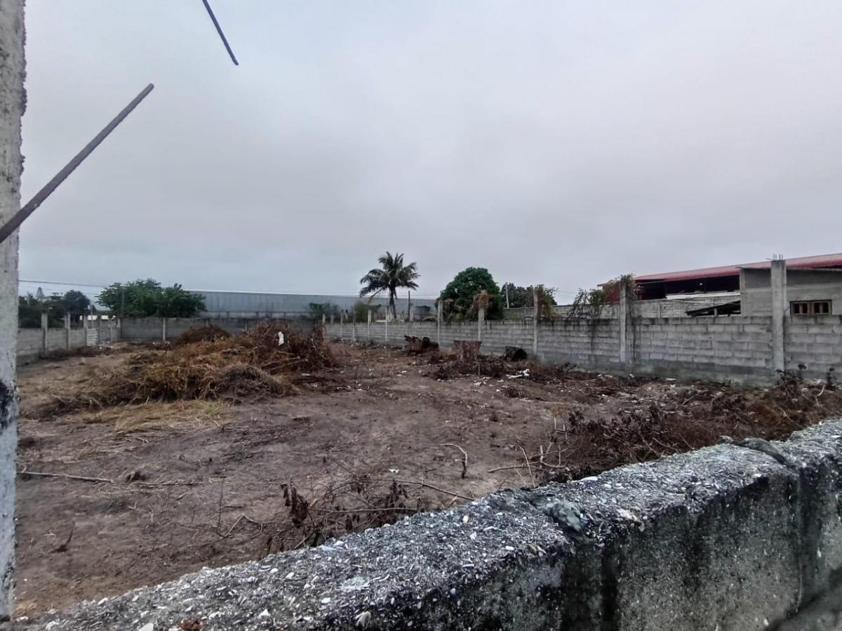 Venta de Terreno Comercial Industrial en La Libertad — imagen 6