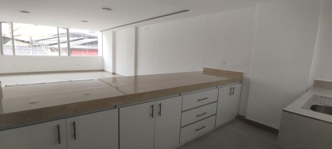 Venta Departamento por Estrenar Sector La Gasca — imagen 9