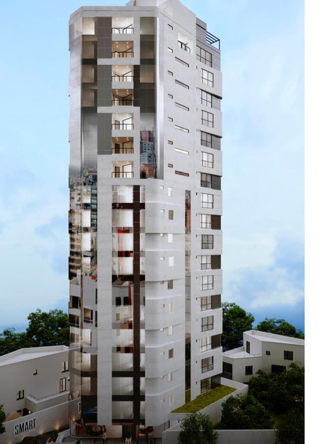 Vendo Penthouse Duplex Moscu y Republica del Salvador, Mlasanza — imagen 2