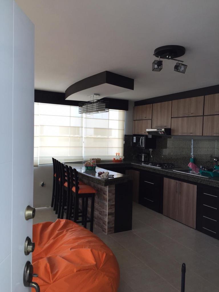 Departamento de Venta en Crucita, Edificio Paradise III, Manabí — imagen 2