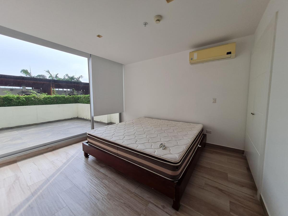 Departamento en Venta o Alquiler 1er Piso Alto - Edif. Spazio Puerto Santa Ana, Guayas — imagen 9