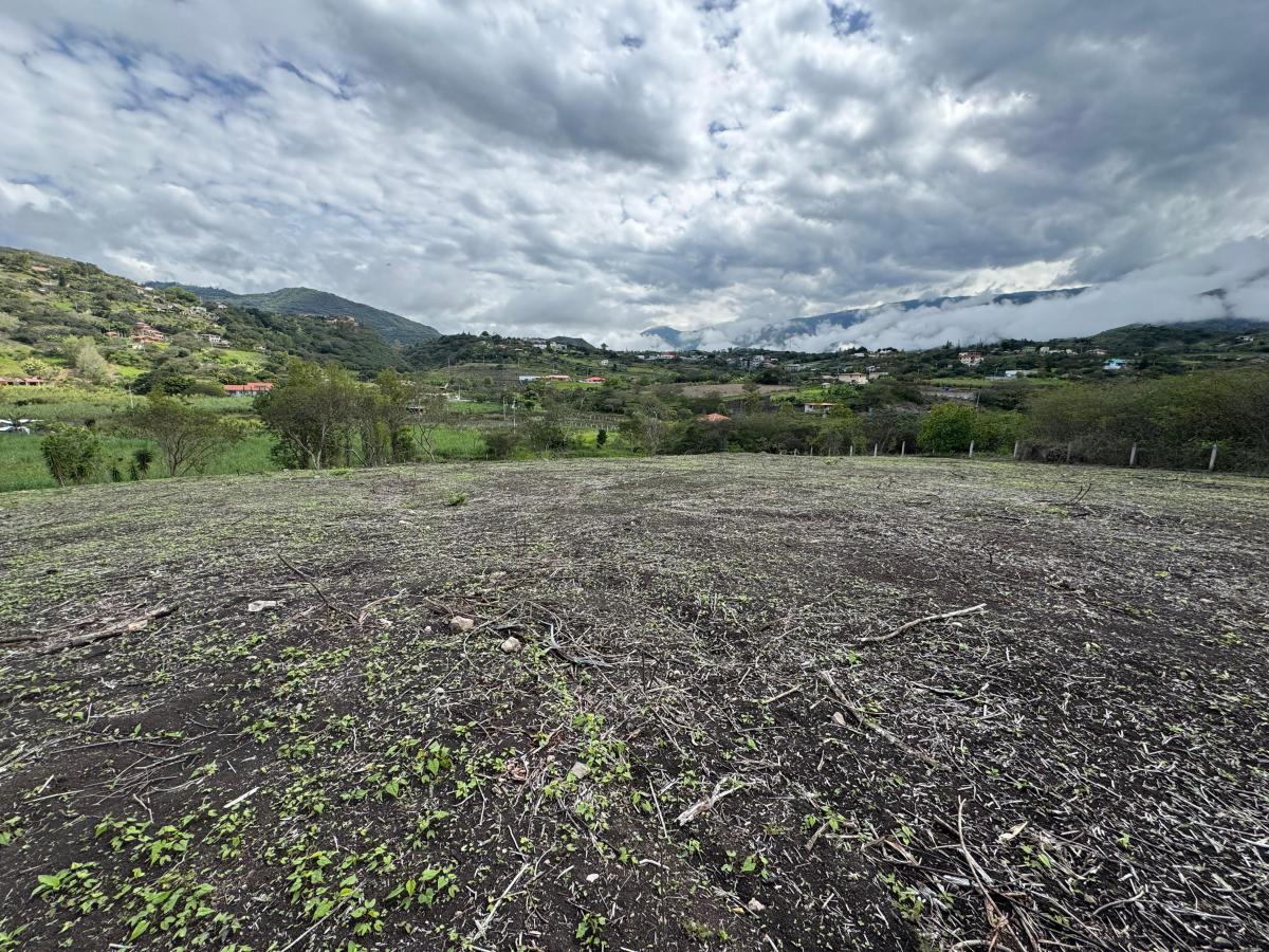 Hermosos Lotes en Yunguilla (San Antonio), Azuay — imagen 7