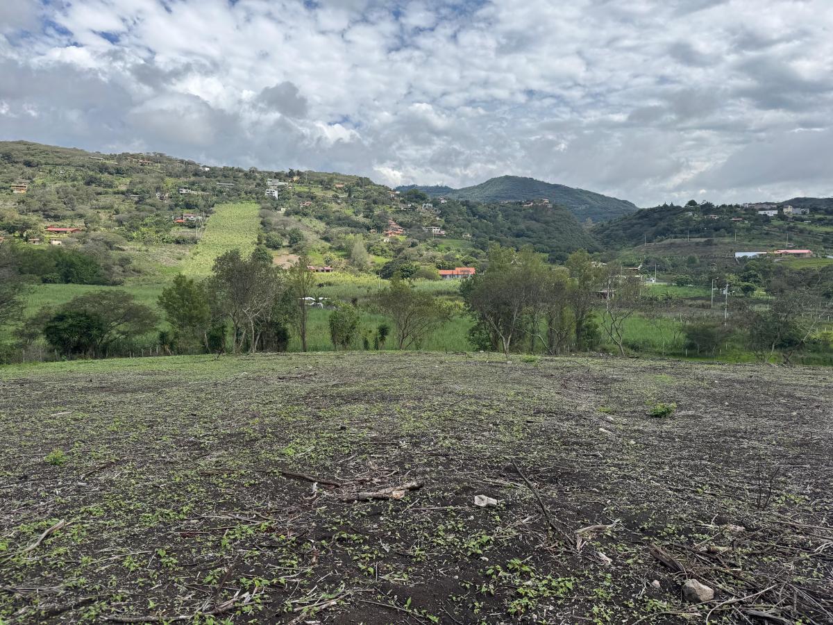 Hermosos Lotes en Yunguilla (San Antonio), Azuay — imagen 6