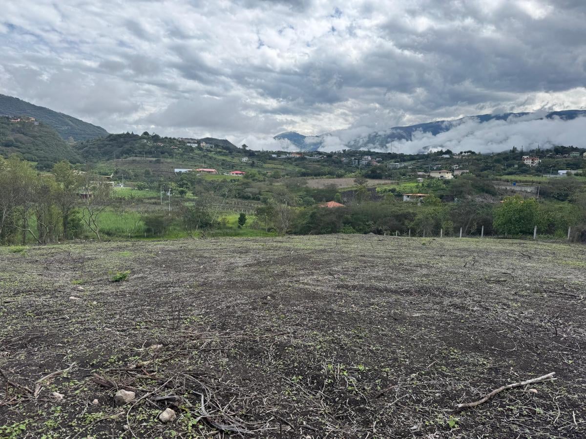Hermosos Lotes en Yunguilla (San Antonio), Azuay — imagen 5
