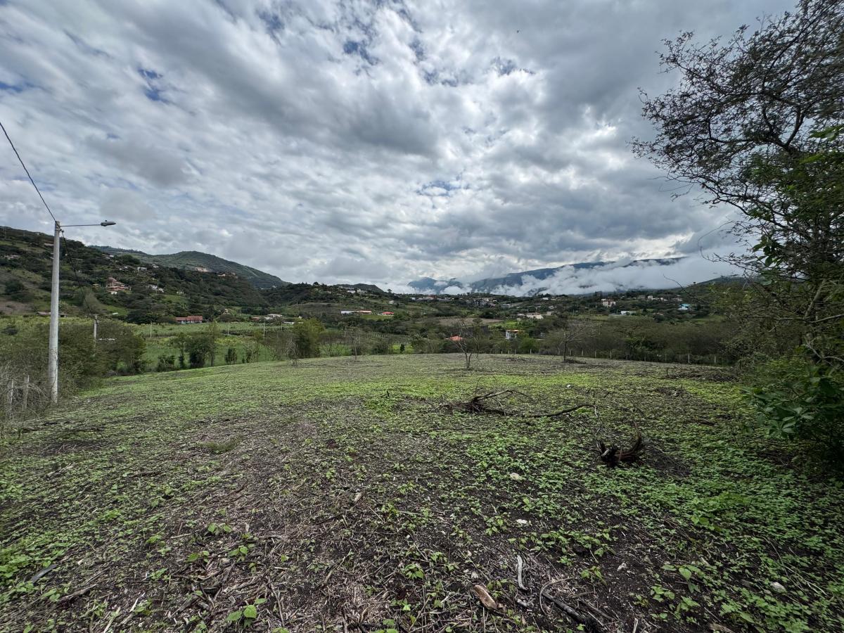 Hermosos Lotes en Yunguilla (San Antonio), Azuay — imagen 3