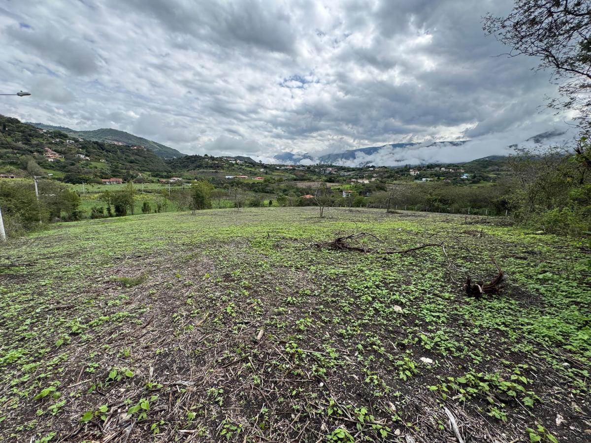 Hermosos Lotes en Yunguilla (San Antonio), Azuay — imagen 2