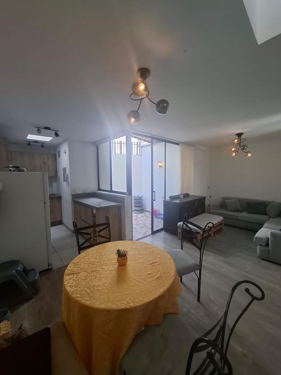 Casa en Carcelén — imagen 5