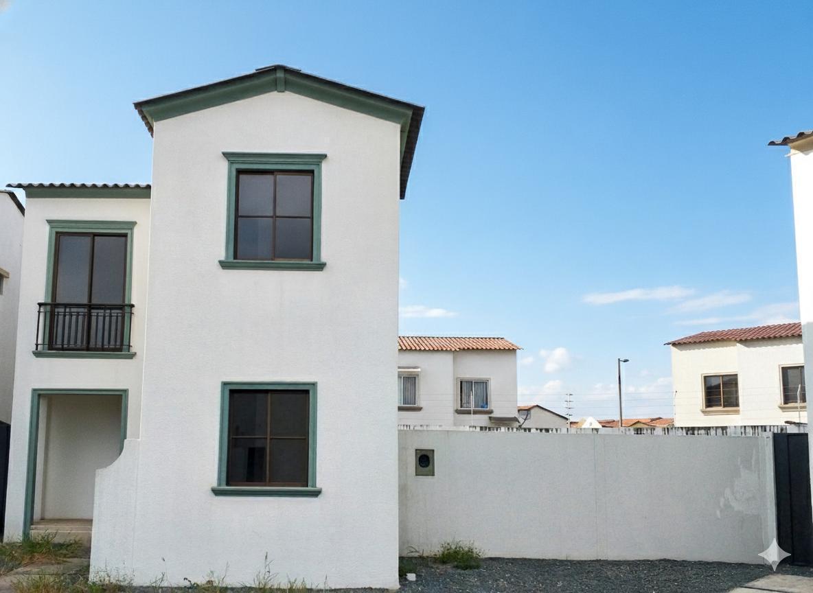 Venta Casa La Rioja, Km 17 Av Leon Febres Cordero, Guayas — imagen 10