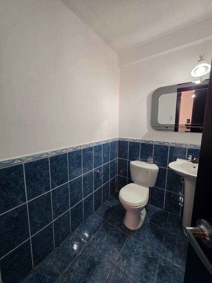 Amplio Departamento de Venta Planta Baja con Patio Sector Cofavi Supermaxi — imagen 6