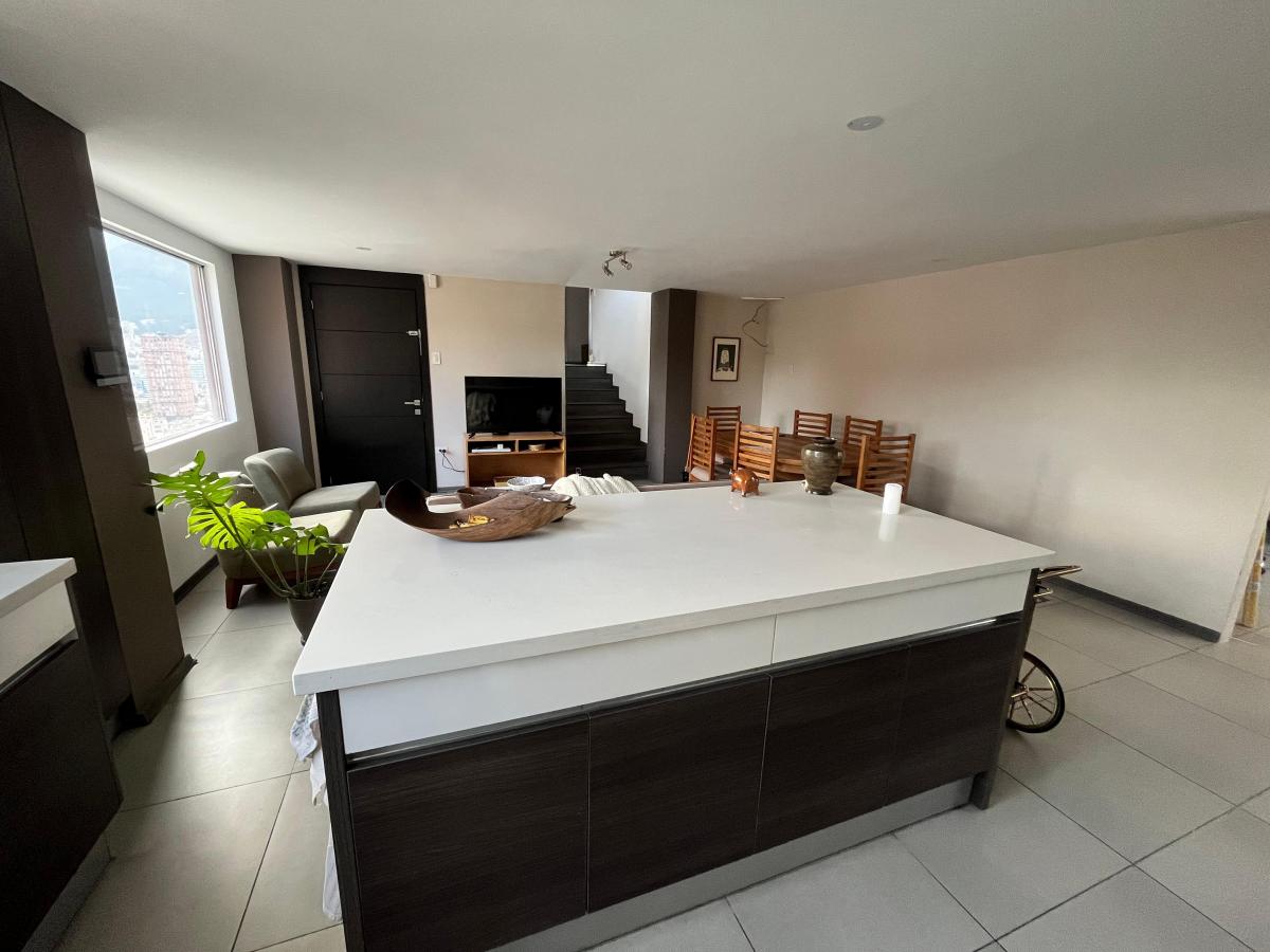 Venta Departamento 2 Dorm. - Incluye Suit — imagen 9