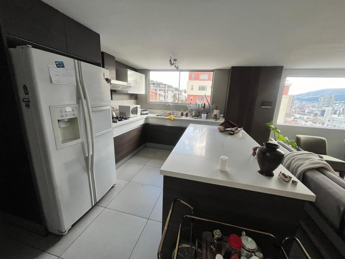 Venta Departamento 2 Dorm. - Incluye Suit — imagen 7