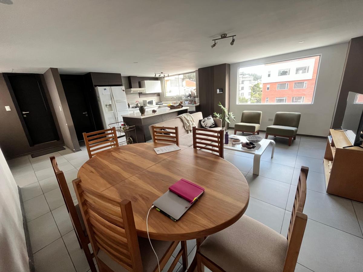 Venta Departamento 2 Dorm. - Incluye Suit — imagen 6