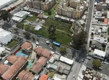 Terreno Uso Comercial Cerca Ingreso Al Comité del Pueblo — imagen 5
