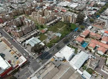 Terreno Uso Comercial Cerca Ingreso Al Comité del Pueblo — imagen 4
