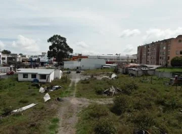 Terreno Uso Comercial Cerca Ingreso Al Comité del Pueblo — imagen 3