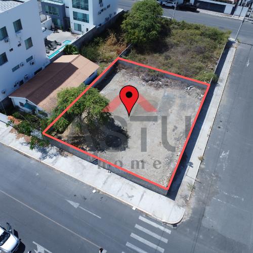 Se Vende Terreno Esquinero en Barrio Chipipe Sector La Ensenada — imagen 7