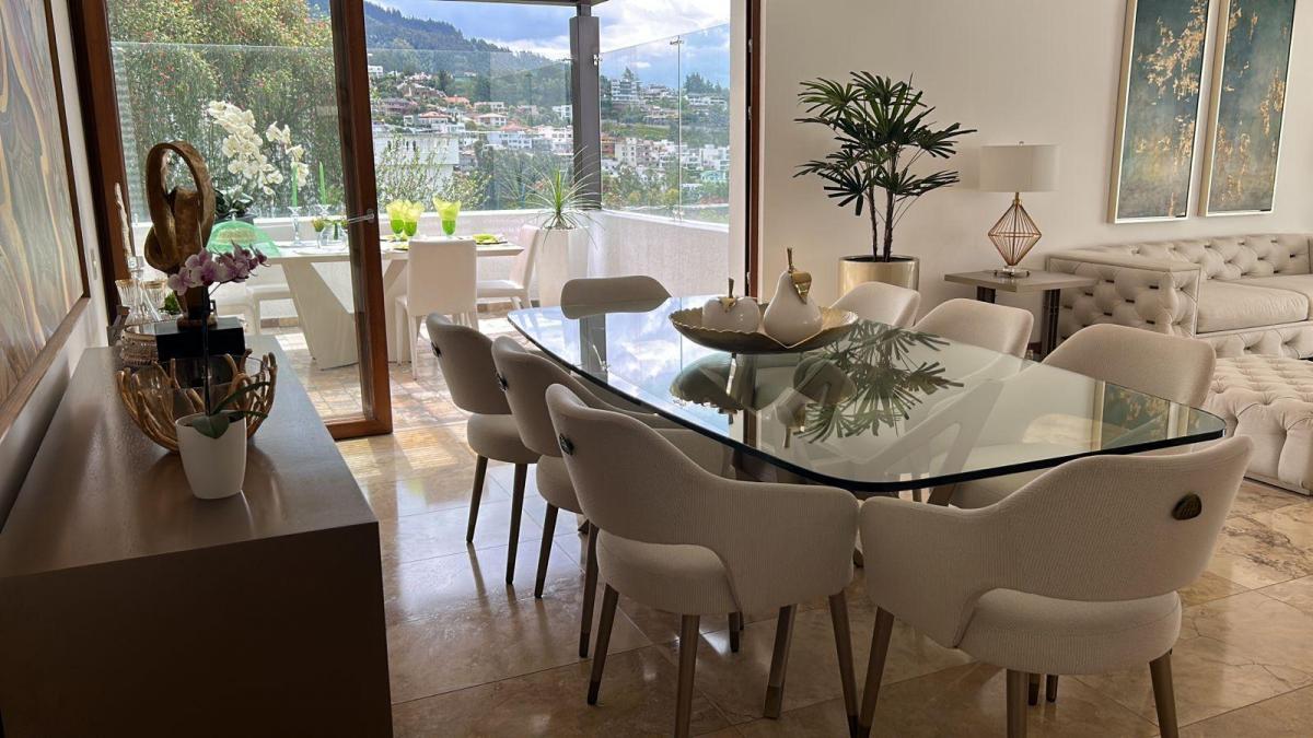 Departamento en Venta en Cumbayá, Quito Ecuador | Innova Real Estate — imagen 2