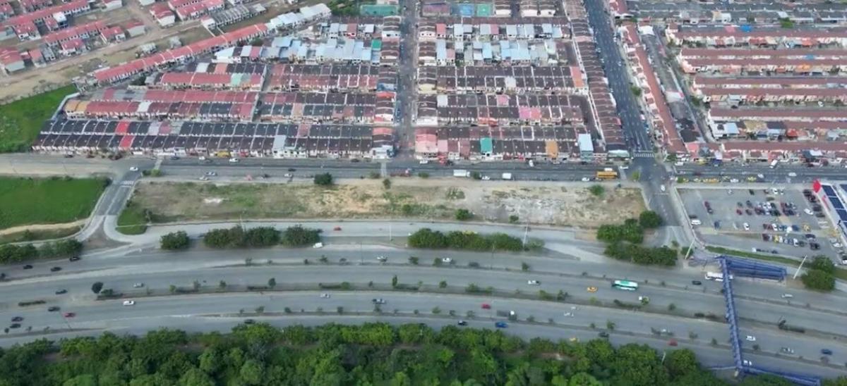 En Venta Terreno Comercial 899 m² - Av Narcisa de Jesús, Norte Guayaquil, Guayas — imagen 4