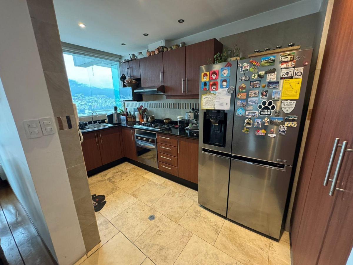 Departamento en Venta en La González Suarez — imagen 10