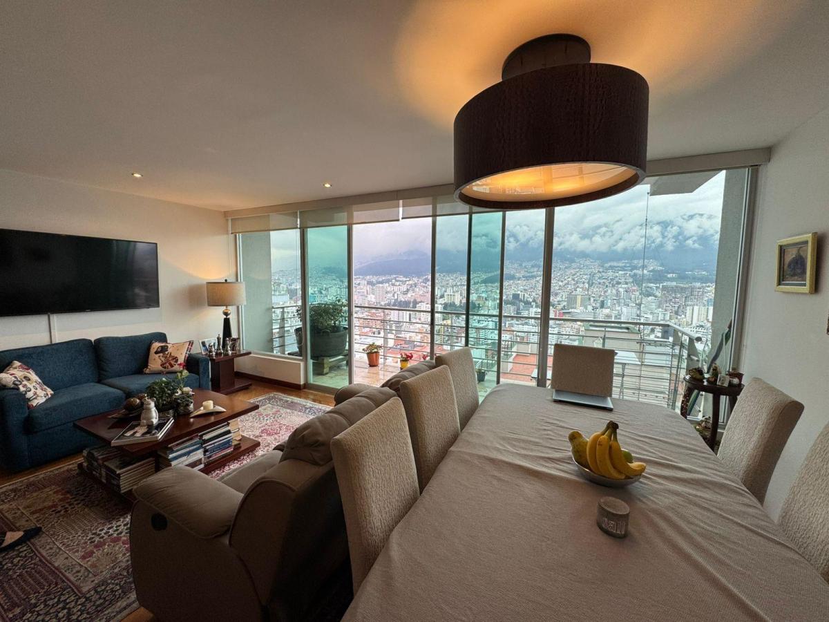 Departamento en Venta en La González Suarez — imagen 7
