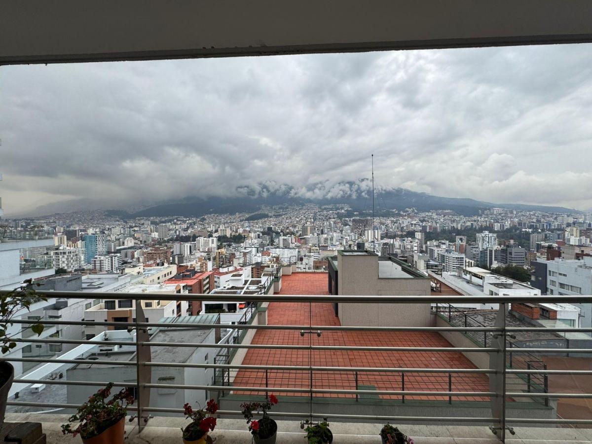 Departamento en Venta en La González Suarez — imagen 6