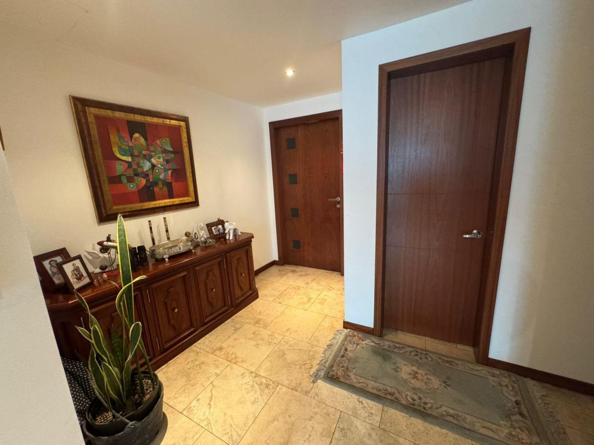 Departamento en Venta en La González Suarez — imagen 2
