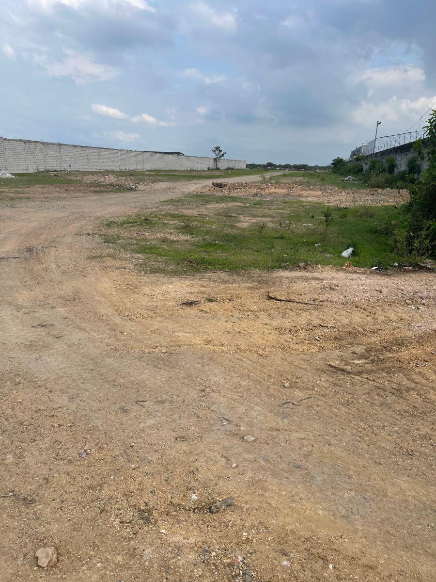 Lote de 8000 m² en El Km 7 1/2 Vía Durán Yaguachi Sector Industrial. Guayas — imagen 5