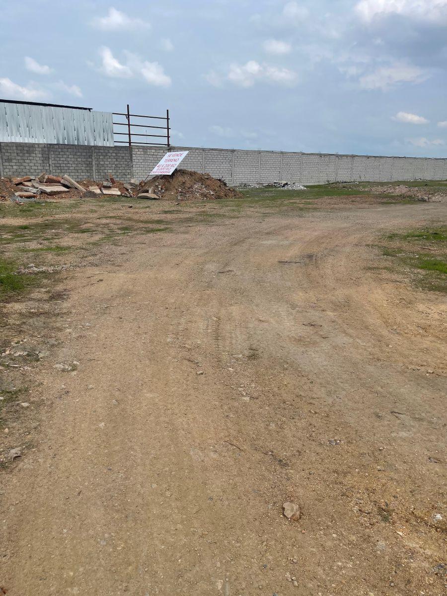 Lote de 8000 m² en El Km 7 1/2 Vía Durán Yaguachi Sector Industrial. Guayas — imagen 4
